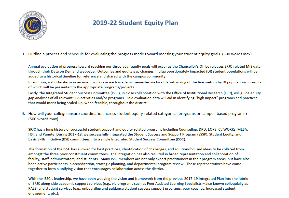 2019-20 Equity Plan update page 4