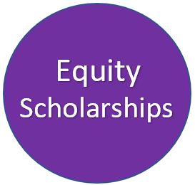 Equity Scholarship